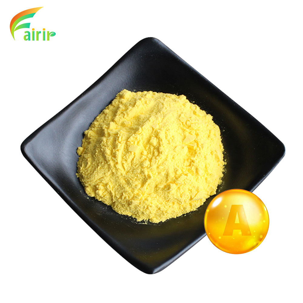 Vitamin A Acetate Powder